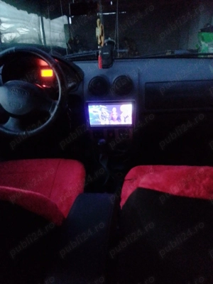 Vând Dacia Logan..... - imagine 7