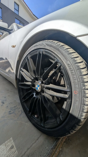 Bmw e60 520d 2009 - imagine 5