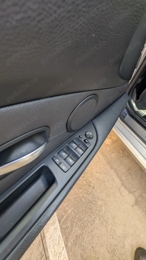Bmw e60 520d 2009 - imagine 6