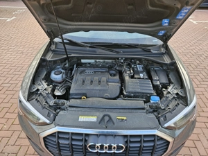 Audi Q3 35 TDI quattro  - imagine 10