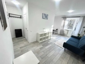 Garsonieră zona Giurgiului - imagine 4