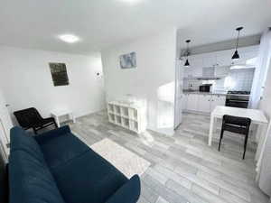 Garsonieră zona Giurgiului - imagine 3