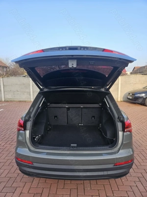 Audi Q3 35 TDI quattro  - imagine 9