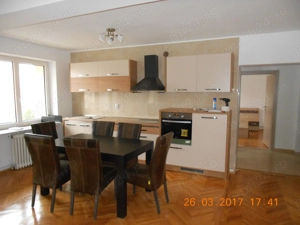 Inchiriez apartament 3 camere Centu Craiova