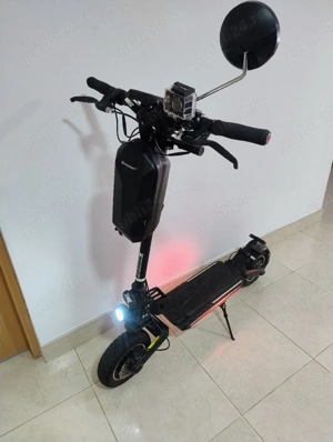 trotineta electrica 45km h