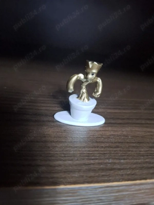 Figurina Marvel Baby Groot