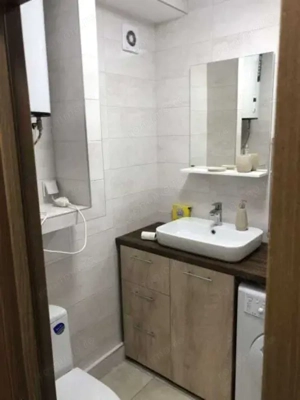 Garsoniera zona Giurgiului - imagine 2