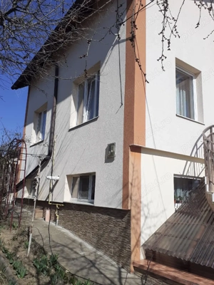 Casă de vânzare în Bistrița, cartier Unirea   Strada Cătinei - imagine 8