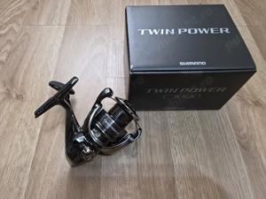 Shimano Twin Power Fe C3000