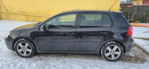 De vînzare golf 5 - imagine 2