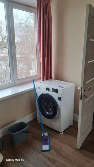 Garsoniera zona Oltenitei