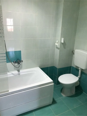 De inchiriat apartament 3 camere Militari Rezidence - imagine 4