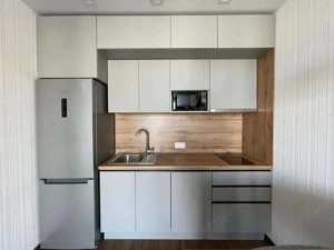 Garsoniera zona Oltenitei