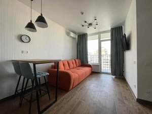 Garsonieră în zona Decebal