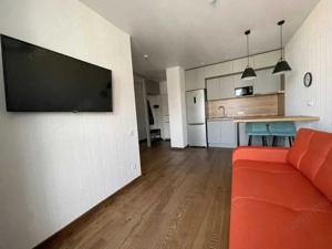 Garsonieră în zona Decebal - imagine 5