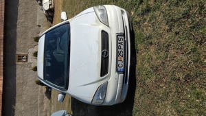 Vând Opel Astra,diesel - imagine 3