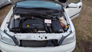 Vând Opel Astra,diesel - imagine 5