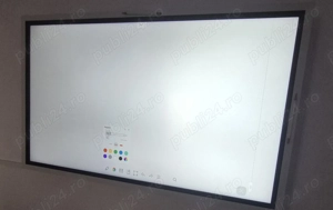 Tabla interactiva (Display) Samsung Flip 2 4K - imagine 2