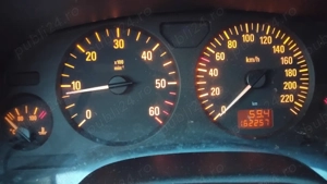 Vând Opel Astra,diesel - imagine 4