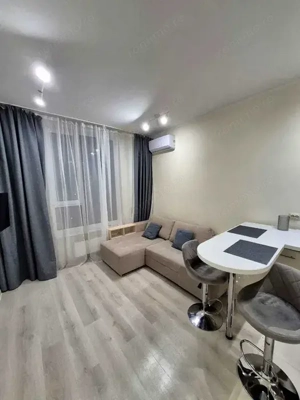 Garsoniera zona Oltenitei