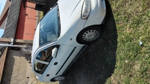 Vând Opel Astra,diesel - imagine 2