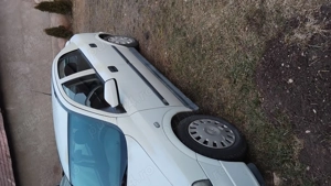 Vând Opel Astra,diesel - imagine 7