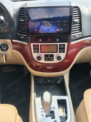 Hyundai Santa Fe  - imagine 4