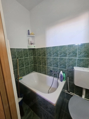 Camera de camin de vanzare , zona Zimbru intre catedrala Catolica si Lidl - imagine 4