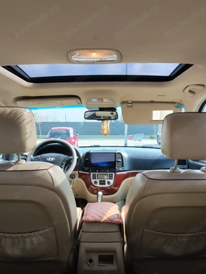 Hyundai Santa Fe  - imagine 3