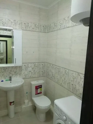 Garsoniera zona Oltenitei - imagine 3