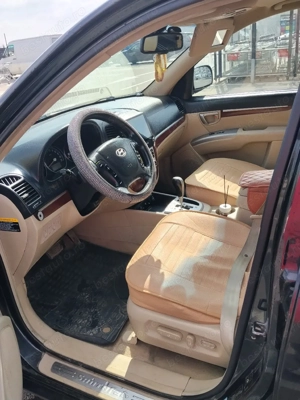 Hyundai Santa Fe  - imagine 5