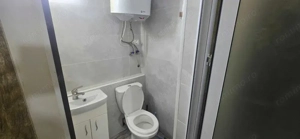 Garsoniera zona Oltenitei