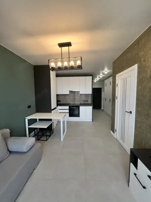 Garsoniera zona progresul