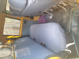 Vand Vw t4 Doka 2.5 tdi  - imagine 8