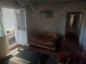 Apartament de închiriat la parter