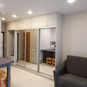 Garsoniera zona Progresul