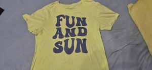 Vând tricou firma tex.