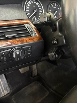 bmw e60 520d n47 - imagine 7