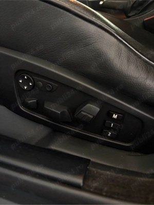 bmw e60 520d n47 - imagine 5