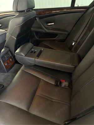 bmw e60 520d n47 - imagine 4