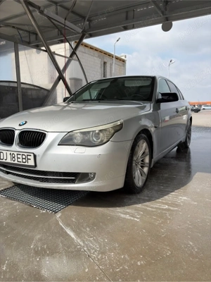 bmw e60 520d n47
