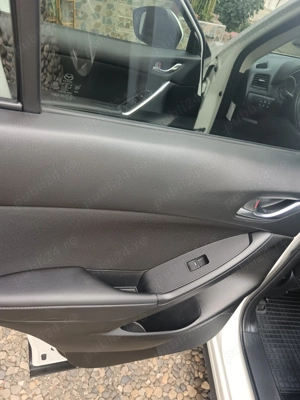 Mazda Cx5 -2013  2.2 diesel  - imagine 8