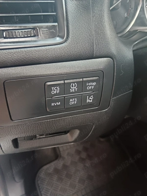 Mazda Cx5 -2013  2.2 diesel  - imagine 6
