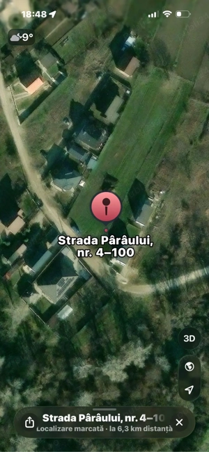 Teren magurele Ilfov - imagine 4