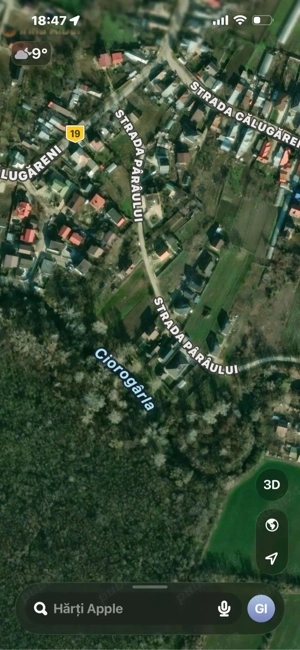 Teren magurele Ilfov - imagine 6