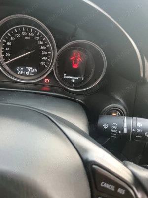 Mazda Cx5 -2013  2.2 diesel  - imagine 5