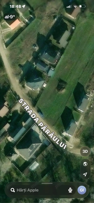 Teren magurele Ilfov - imagine 5