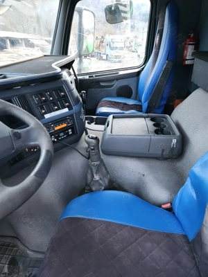 Volvo 6x6, FH 12, 480 cp, Epsilon 140 Z - imagine 4