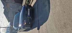 Vand Audi a4 2013 2.0  tdi manual - imagine 2