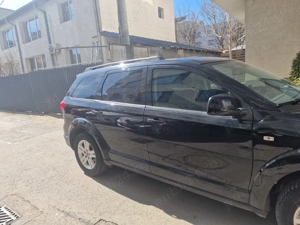 Fiat Freemont 2015 Euro5 2.0Mjtd2 170cp 4x4 7Locuri Automata - imagine 4